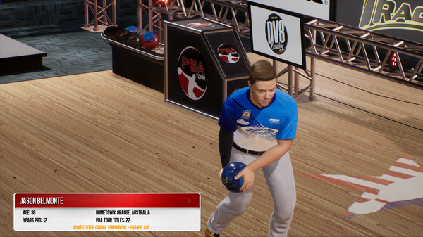 PBA Pro Bowling 2021 screenshot 5