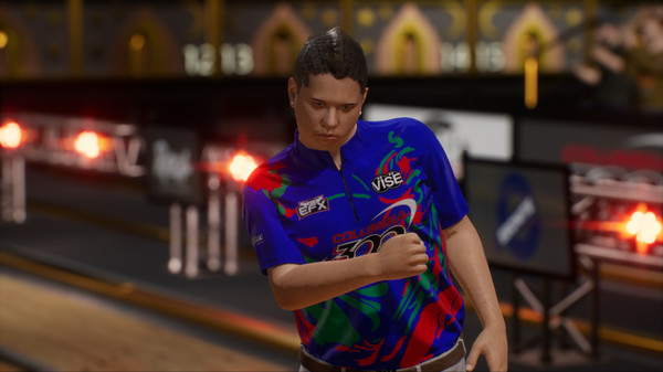 PBA Pro Bowling 2021 screenshot 3
