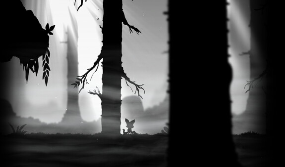 A Fox and His Robot screenshot 3