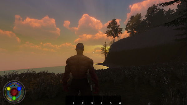 The Dark: Survival RPG screenshot 10