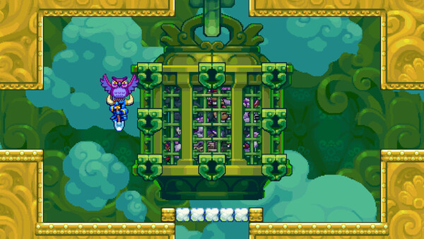 Shovel Knight Dig screenshot 9