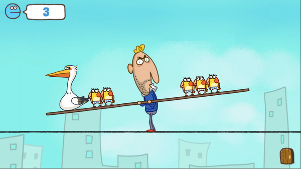 Gododo screenshot 5