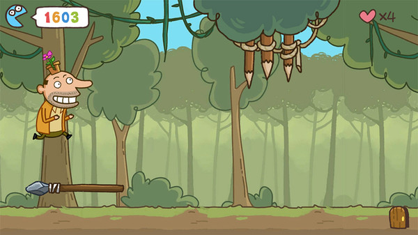 Gododo screenshot 3