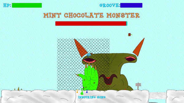 Drilly Willis screenshot 2
