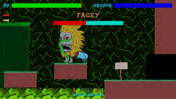 Drilly Willis screenshot 1