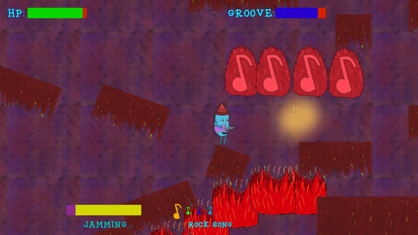 Drilly Willis screenshot 3
