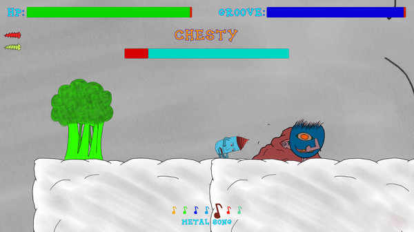 Drilly Willis screenshot 5