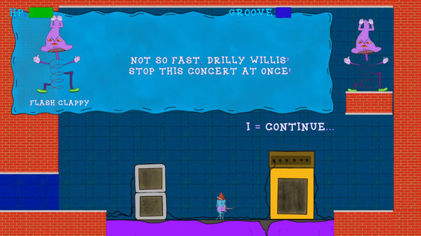 Drilly Willis screenshot 4