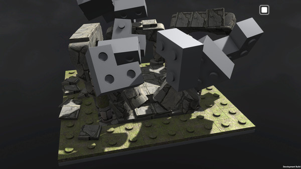 DECO:BLOCK SIMULATOR screenshot 2