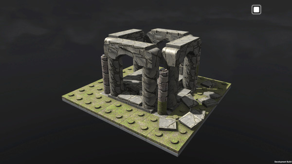 DECO:BLOCK SIMULATOR screenshot 1