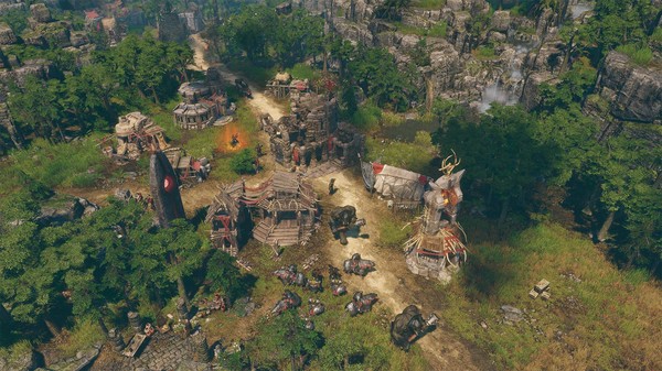 SpellForce 3: Versus Edition screenshot 3