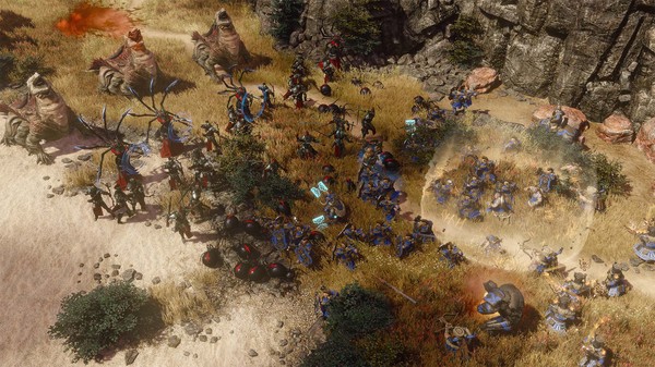 SpellForce 3: Versus Edition screenshot 6