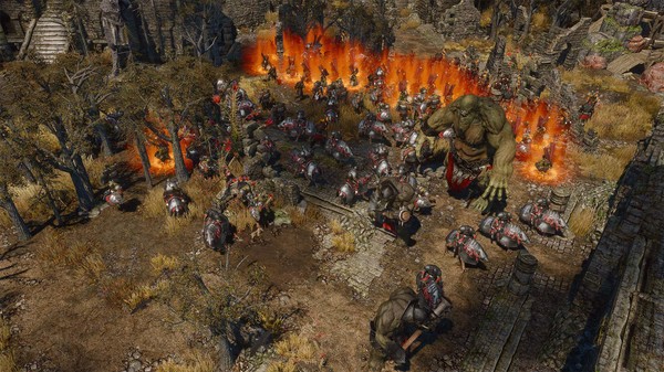 SpellForce 3: Versus Edition screenshot 5