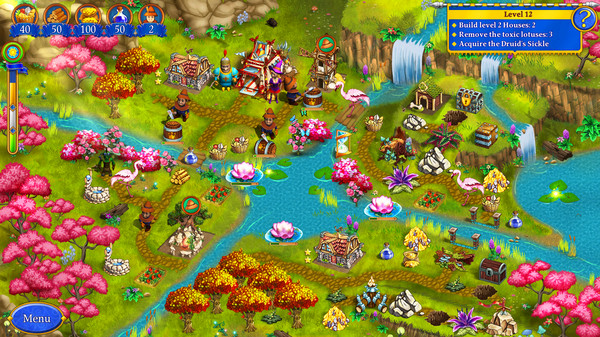 New Yankee 9: The Evil Spellbook screenshot 6