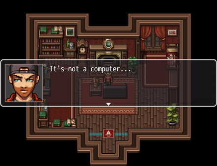 Quest: Escape Room screenshot 5