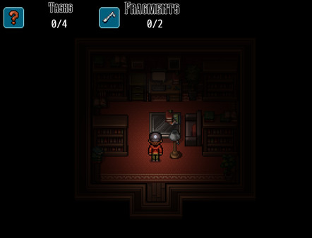 Quest: Escape Room screenshot 4
