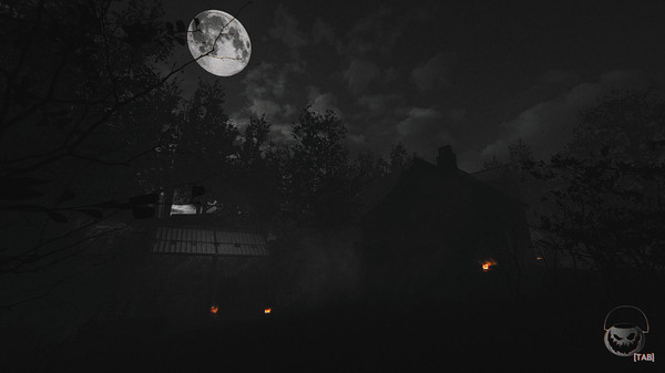 Horror Globes screenshot 8
