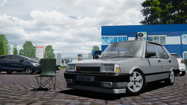 Drive 21 screenshot 11