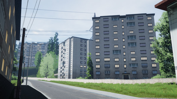 Drive 21 screenshot 6