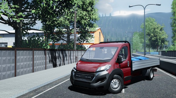 Drive 21 screenshot 7