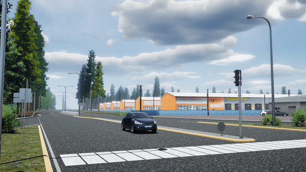 Drive 21 screenshot 5