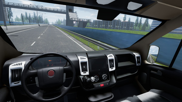 Drive 21 screenshot 8