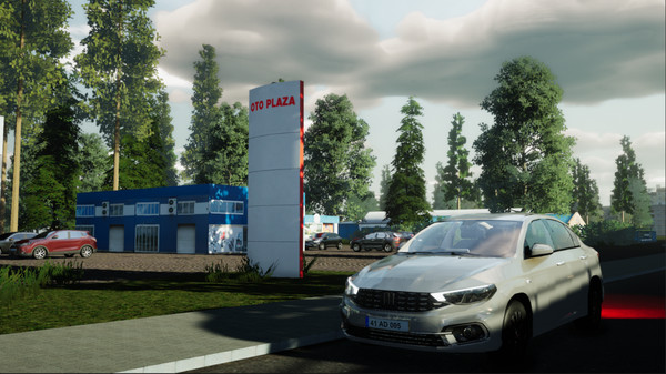 Drive 21 screenshot 2