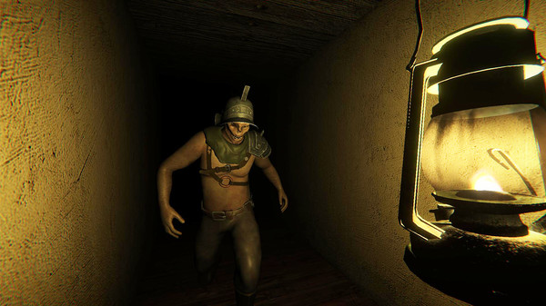 Evil Ritual - Horror Escape screenshot 2