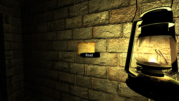 Evil Ritual - Horror Escape screenshot 1