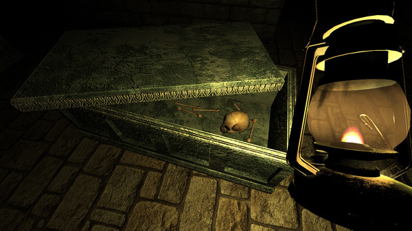 Evil Ritual - Horror Escape screenshot 5