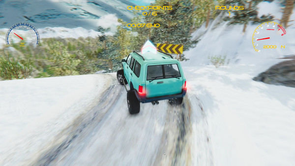 4X4 Masters screenshot 4