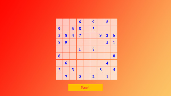 Brain Games screenshot 1