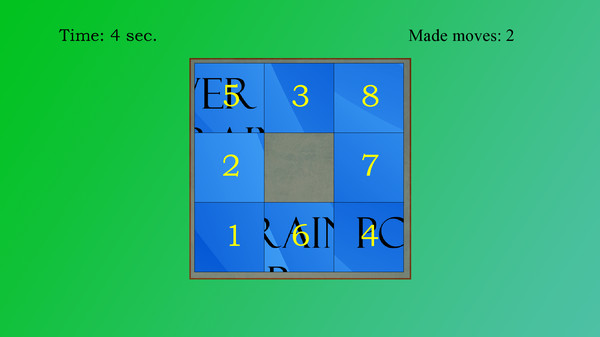Brain Games screenshot 3