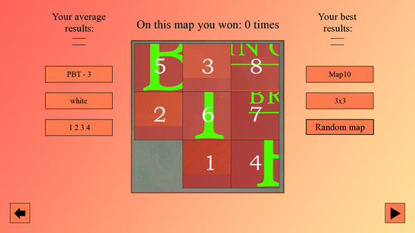Brain Games screenshot 2