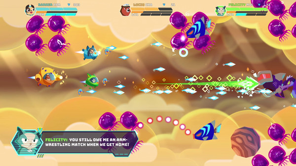 BARK screenshot 1