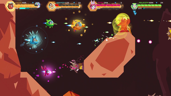 BARK screenshot 8