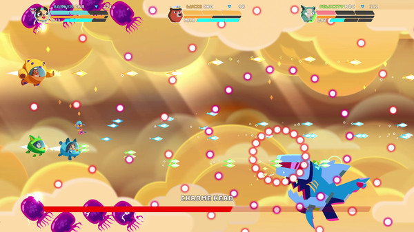 BARK screenshot 9