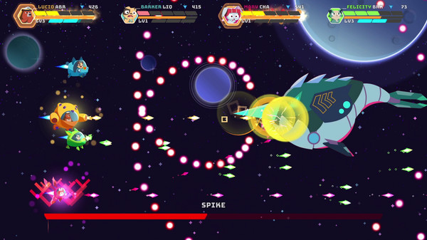 BARK screenshot 5