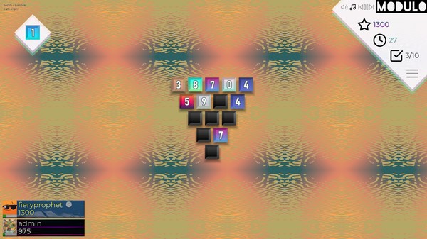 Modulo screenshot 3