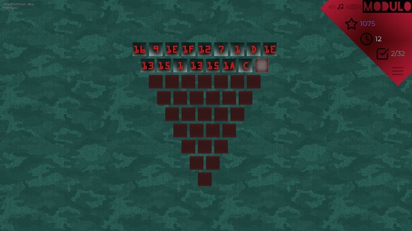 Modulo screenshot 8
