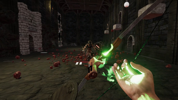 Brutal Wizardry screenshot 4