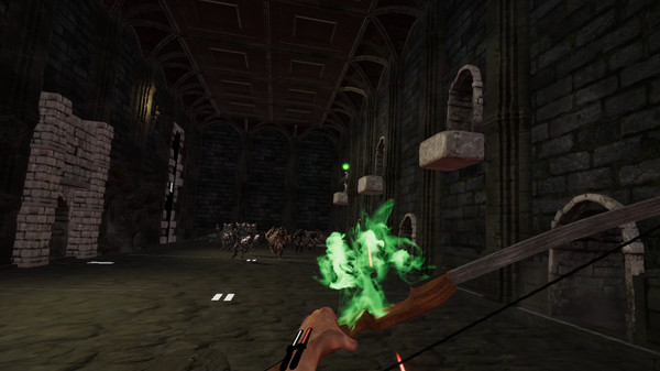 Brutal Wizardry screenshot 8