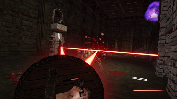 Brutal Wizardry screenshot 7