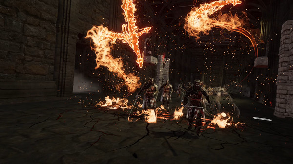 Brutal Wizardry screenshot 3