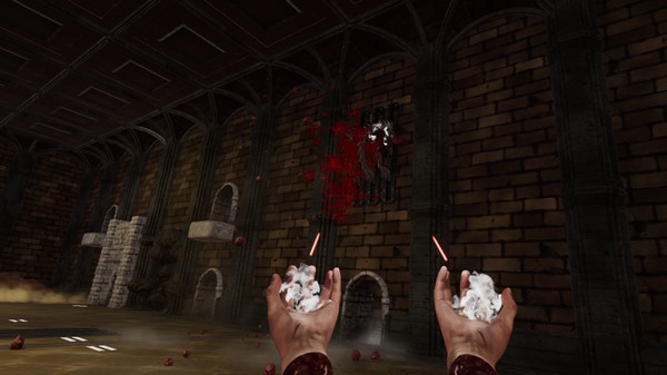 Brutal Wizardry screenshot 2