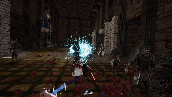 Brutal Wizardry screenshot 9