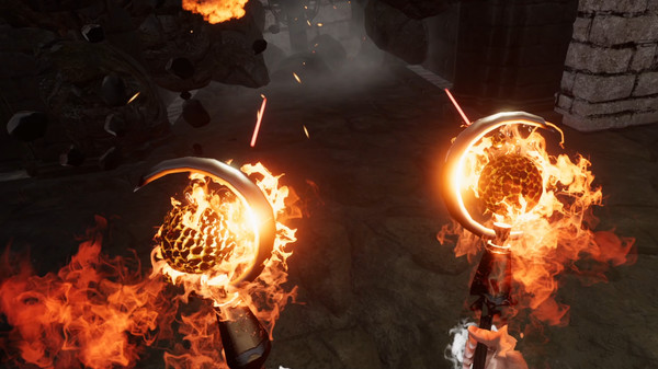 Brutal Wizardry screenshot 11