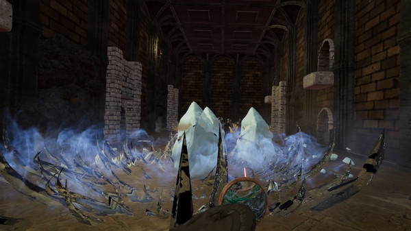 Brutal Wizardry screenshot 5