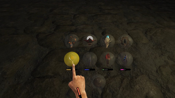 Brutal Wizardry screenshot 10