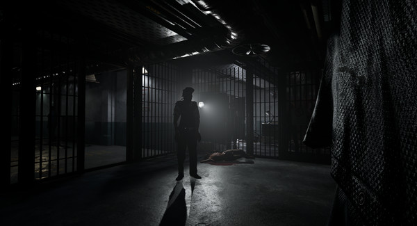 Infected Prison screenshot 6